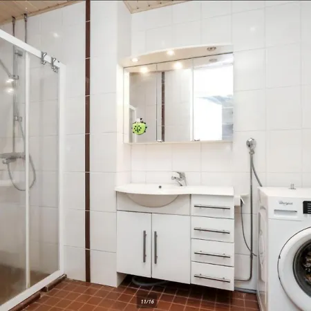 Quarto em Acomodações Particulares Private Guest Kirkkonummi