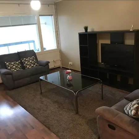 Quarto em Acomodações Particulares Private Guest Kirkkonummi