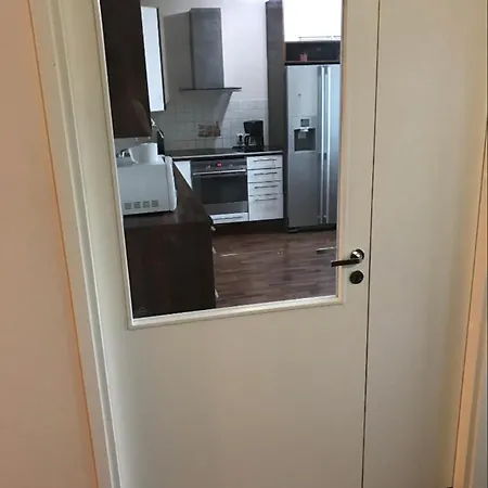 Private Guest منزل للإقامة
