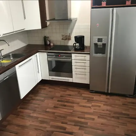 Quarto em Acomodações Particulares Private Guest