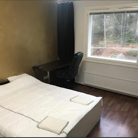 Private Guest منزل للإقامة