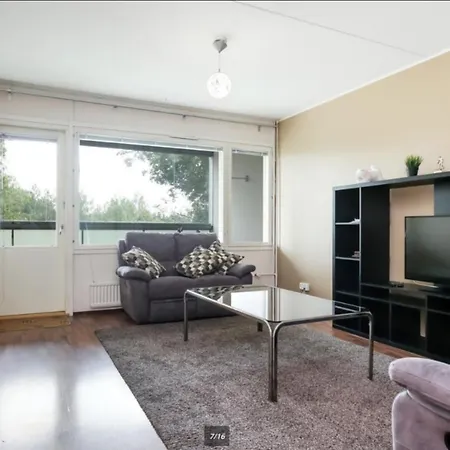 Quarto em Acomodações Particulares Private Guest Kirkkonummi